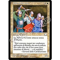 Milizia Fervente comune (IT) -NEAR MINT-