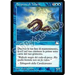 Serpente di Tolaria rara (IT) -NEAR MINT-