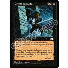 Cripta Infranta comune (IT) -NEAR MINT-