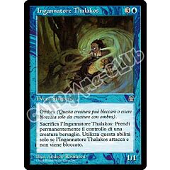 Ingannatore Thalakos rara (IT) -NEAR MINT-