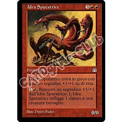 Idra Sputatrice rara (IT) -NEAR MINT-