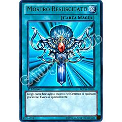 LCYW-IT058 Mostro Resuscitato ultra rara 1a Edizione (IT) -NEAR MINT-