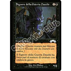 059 / 143 Signore della Guerra Dauthi non comune (IT) -NEAR MINT-