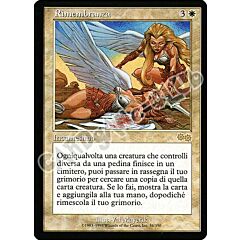 034 / 350 Rimembranza rara (IT) -NEAR MINT-