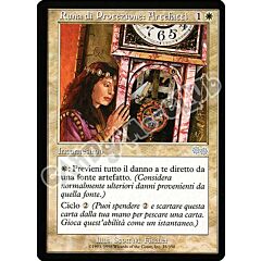 035 / 350 Runa di Protezione: Artefatti non comune (IT) -NEAR MINT-