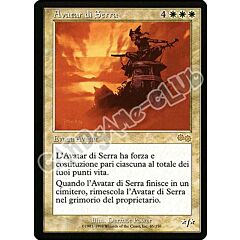 045 / 350 Avatar di Serra rara (IT) -NEAR MINT-
