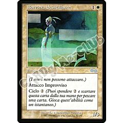 050 / 350 Barriera Scintillante non comune (IT) -NEAR MINT-