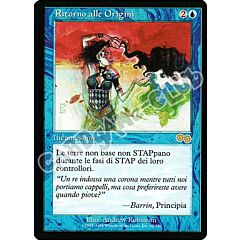 062 / 350 Ritorno alle Origini rara (IT) -NEAR MINT-