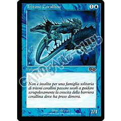 067 / 350 Tritone Corallino comune (IT) -NEAR MINT-