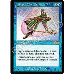 073 / 350 Campo d'Energia rara (IT) -NEAR MINT-