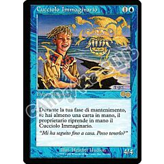 081 / 350 Cucciolo Immaginario rara (IT) -NEAR MINT-