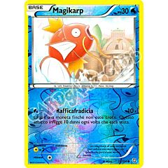023 / 124 Magikarp comune foil reverse (IT) -NEAR MINT-