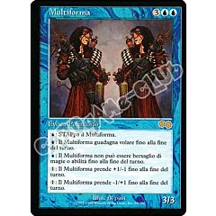 085 / 350 Multiforma rara (IT) -NEAR MINT-