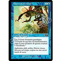 087 / 350 Flusso di Pendrell comune (IT) -NEAR MINT-
