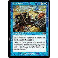 092 / 350 Rescindere comune (IT) -NEAR MINT-