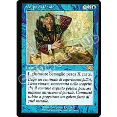 100 / 350 Colpo di Genio rara (IT) -NEAR MINT-