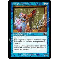 112 / 350 Mago Mentore comune (IT) -NEAR MINT-