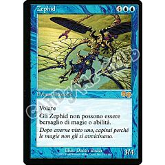 113 / 350 Zephid rara (IT) -NEAR MINT-