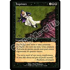 116 / 350 Inquinare comune (IT) -NEAR MINT-