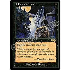 128 / 350 L'Ora piu' Buia rara (IT) -NEAR MINT-