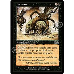 134 / 350 Esumare comune (IT) -NEAR MINT-