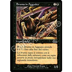 139 / 350 Bruma in Agguato comune (IT) -NEAR MINT-