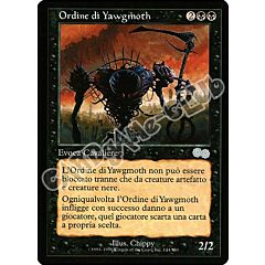 144 / 350 Ordine di Yawgmoth non comune (IT) -NEAR MINT-