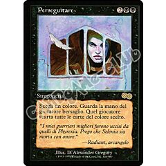 146 / 350 Perseguitare rara (IT) -NEAR MINT-