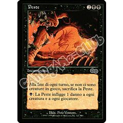 147 / 350 Peste comune (IT) -NEAR MINT-