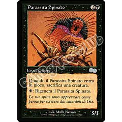 160 / 350 Parassita Spinato non comune (IT) -NEAR MINT-