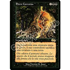 161 / 350 Etere Corrotto rara (IT) -NEAR MINT-