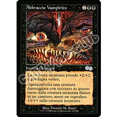 164 / 350 Abbraccio Vampirico non comune (IT) -NEAR MINT-