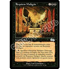 167 / 350 Requiem Maligno non comune (IT) -NEAR MINT-