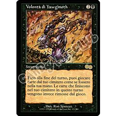 171 / 350 Volonta' di Yagmoth rara (IT) -NEAR MINT-