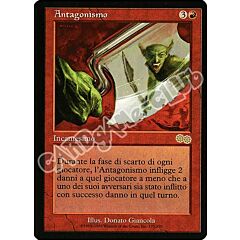 173 / 350 Antagonismo rara (IT) -NEAR MINT-
