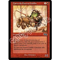 196 / 350 Carro da Guerra comune (IT) -NEAR MINT-