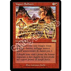220 / 350 Vapori Sulfurei rara (IT) -NEAR MINT-