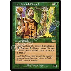 244 / 350 Gerofante di Citanul rara (IT) -NEAR MINT-