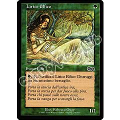 248 / 350 Lirico Elfico comune (IT) -NEAR MINT-