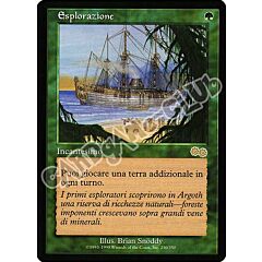 250 / 350 Esplorazione rara (IT) -NEAR MINT-