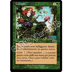 267 / 350 Calmare comune (IT) -NEAR MINT-
