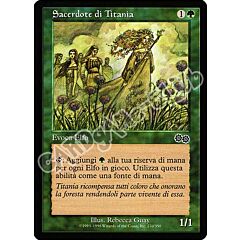 270 / 350 Sacerdote di Titania comune (IT) -NEAR MINT-