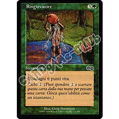 271 / 350 Ringiovanire comune (IT) -NEAR MINT-