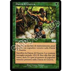 282 / 350 Danza di Guerra non comune (IT) -NEAR MINT-