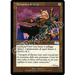 313 / 350 Armatura di Urza non comune (IT) -NEAR MINT-