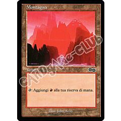 343 / 350 Montagna comune (IT) -NEAR MINT-