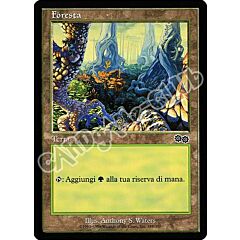 349 / 350 Foresta comune (IT) -NEAR MINT-