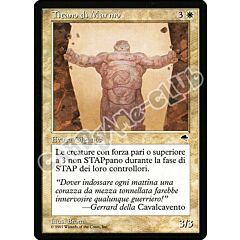 Titano di Marmo rara (IT) -NEAR MINT-