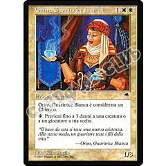 Orim Guaritrice Bianca rara (IT) -NEAR MINT-