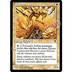 Emmissario Soltari rara (IT) -NEAR MINT-